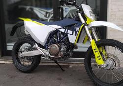 Husqvarna 701 Enduro (2023 - 24) nuova