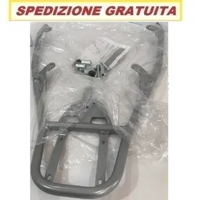 PORTA PACCHI BAULETTO YAMAHA T-MAX 500 2008-2011