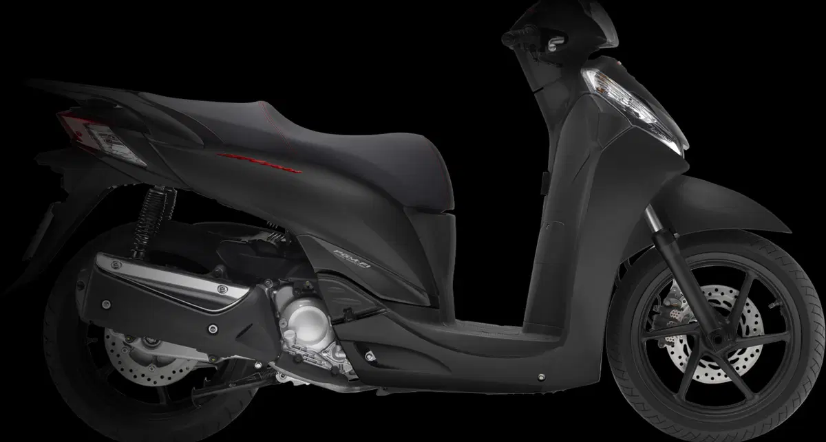 Honda NSC 50R NSC 50R (2012 - 16) (7)