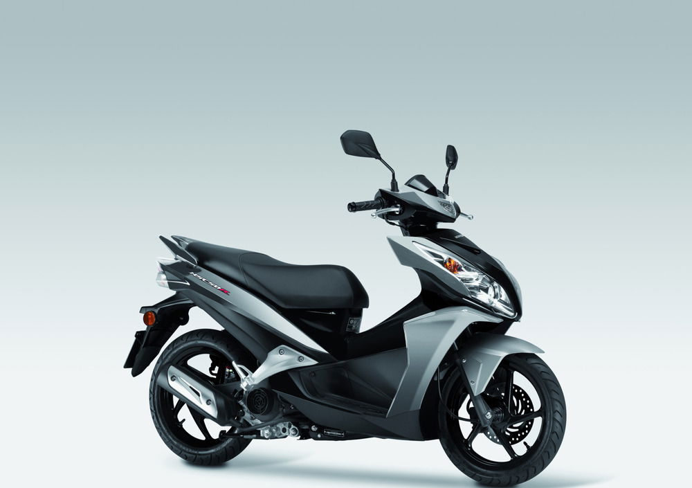 Honda NSC 50R (2012 - 16) (4)