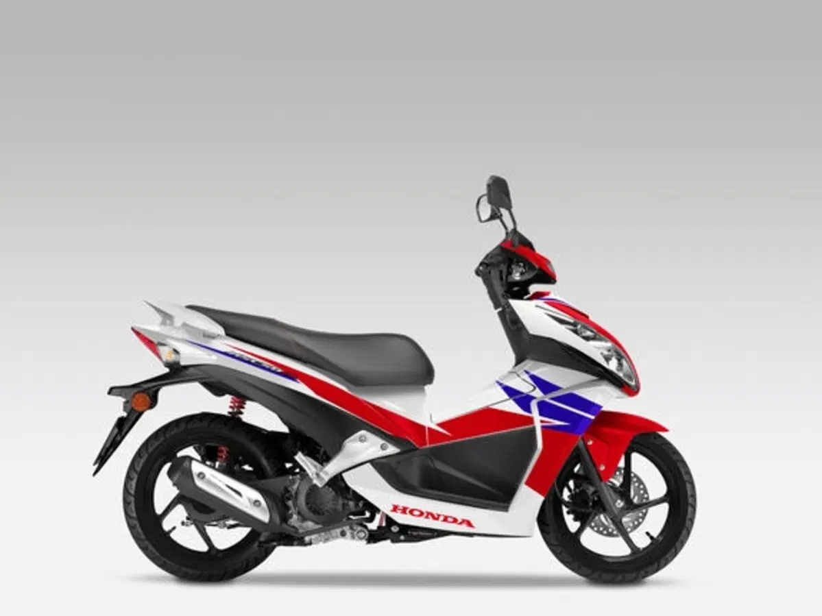 Honda NSC 50R NSC 50R (2012 - 16) (5)