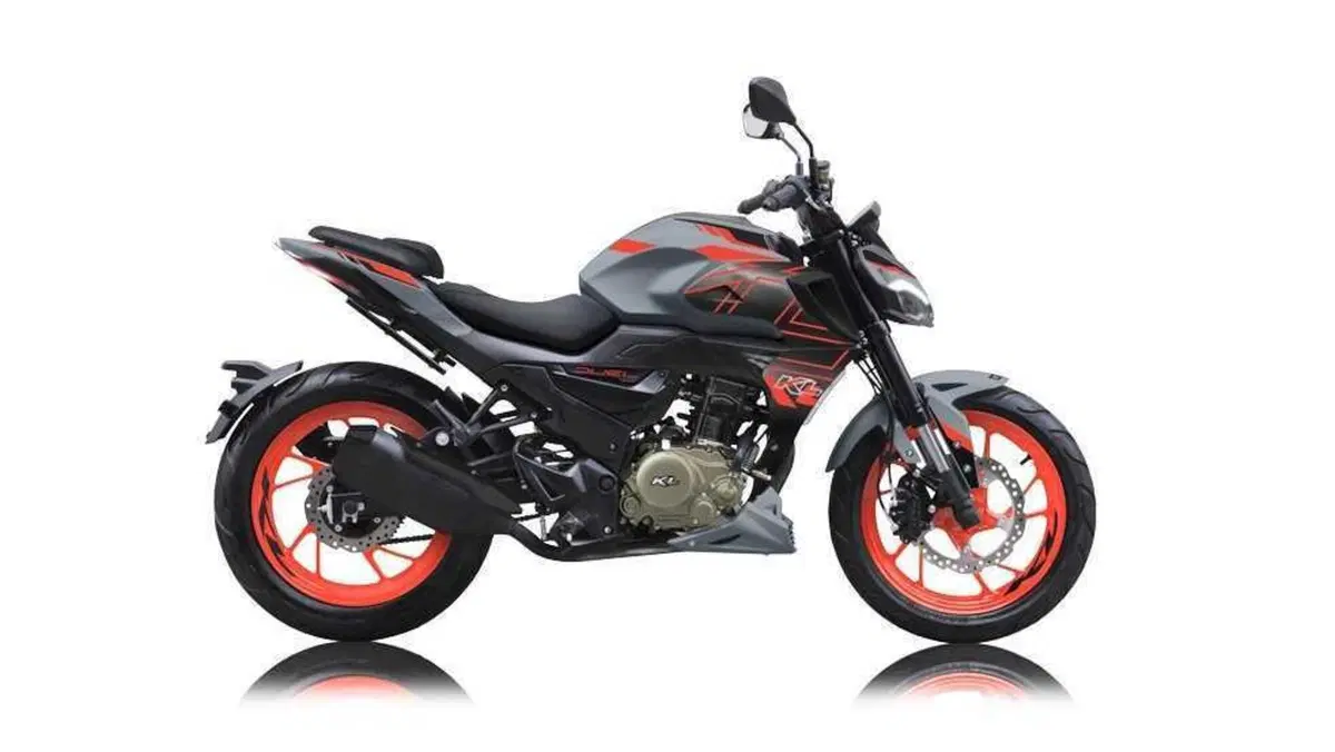 Kl Duel 125 Duel 125 (2023 - 24) (2)