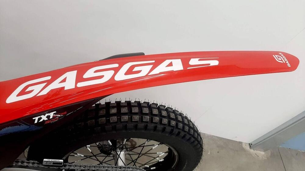 GASGAS TXT 300 Racing (2022 - 23) (5)