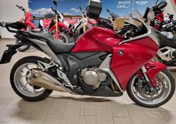 Honda VFR 1200 F ABS (2009 - 16) usata