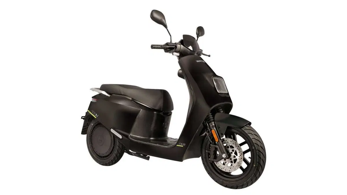 Wayel NCE S NCE S (2022 - 26) (2)