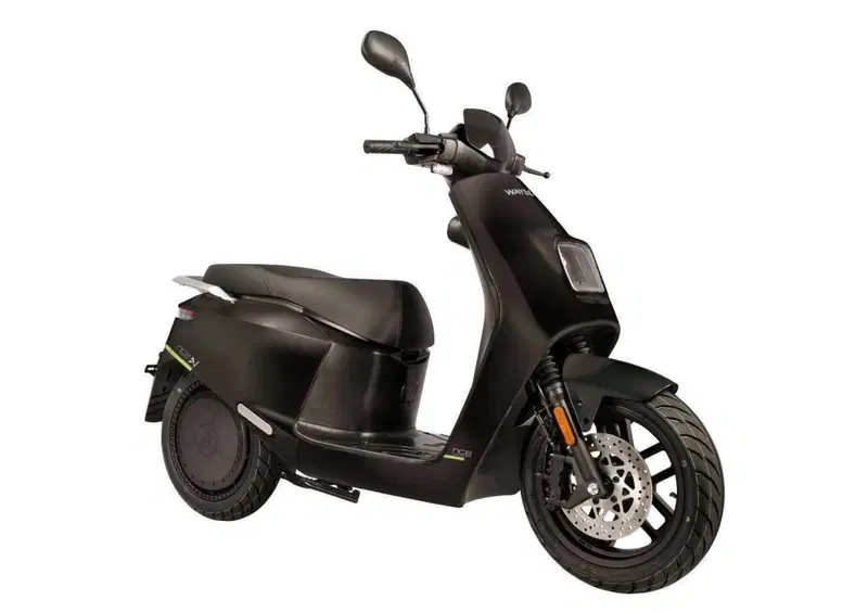 Wayel NCE S NCE S (2022 - 26) (2)