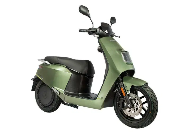 Wayel NCE S NCE S (2022 - 26)