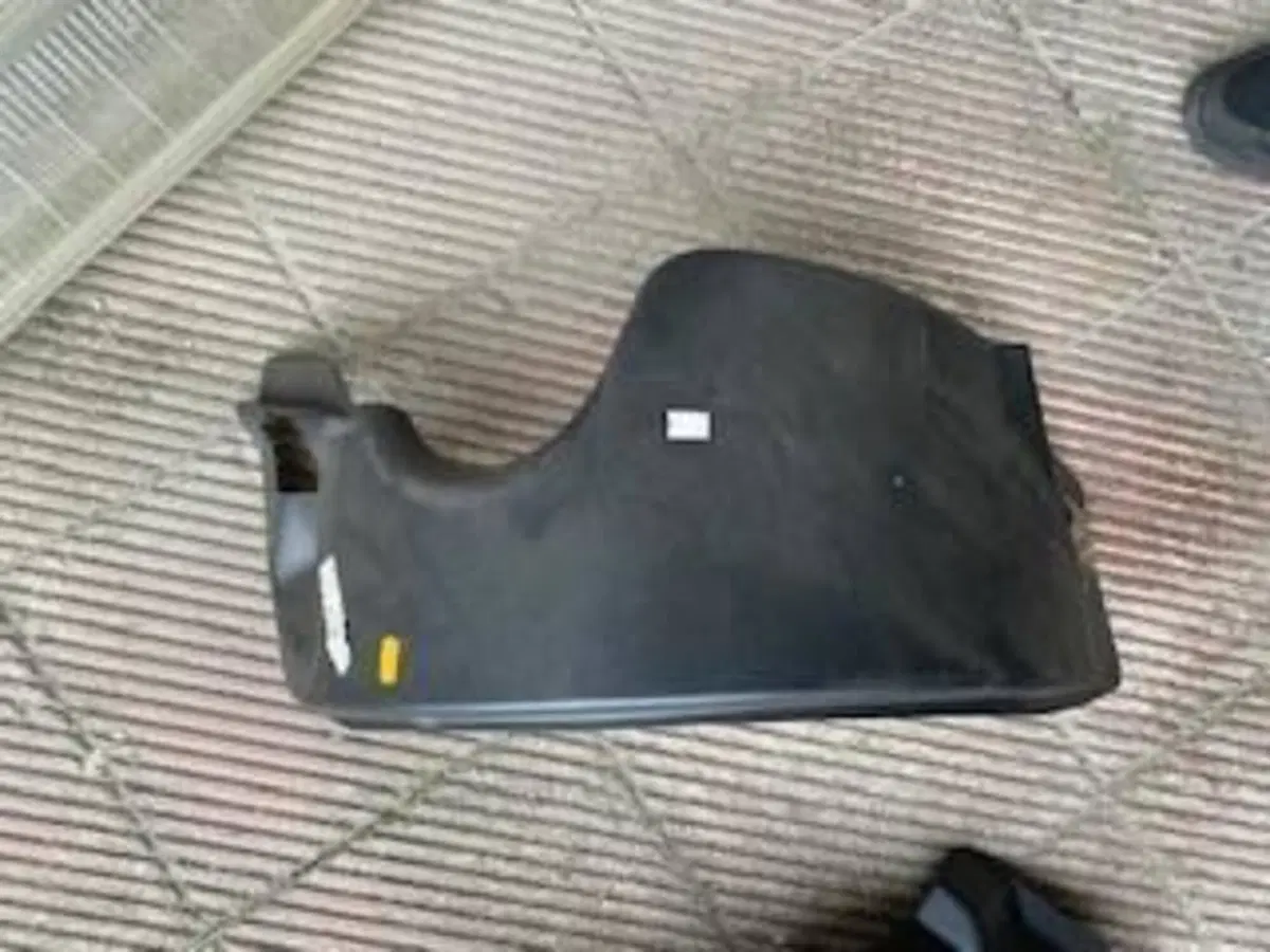 varie plastiche carrozzeria LIGIER/GRECAV (13)