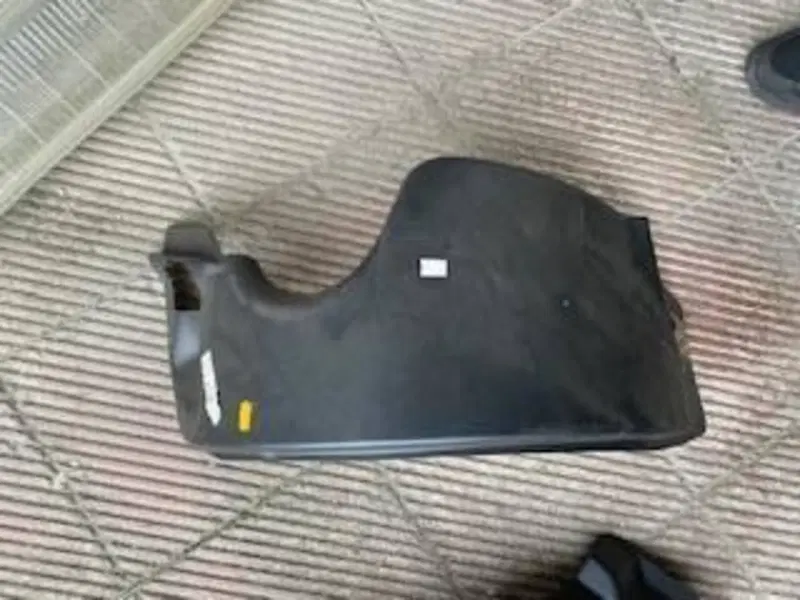 varie plastiche carrozzeria LIGIER/GRECAV (13)