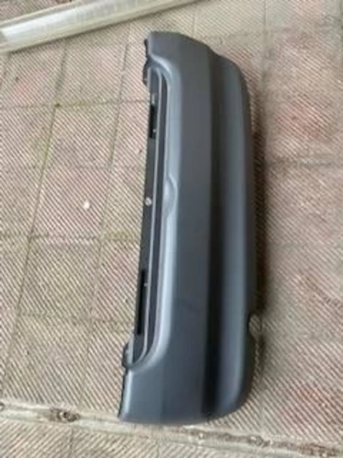 varie plastiche carrozzeria LIGIER/GRECAV (14)