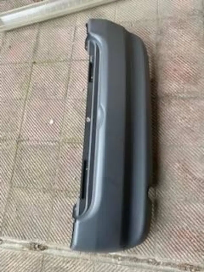 varie plastiche carrozzeria LIGIER/GRECAV (14)