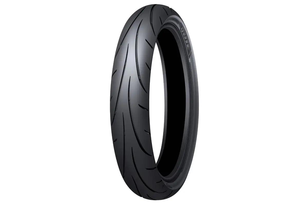 Sportmax Q-Lite, Dunlop presenta il pneumatico dal design hypersport per le piccole cilindrate (2)