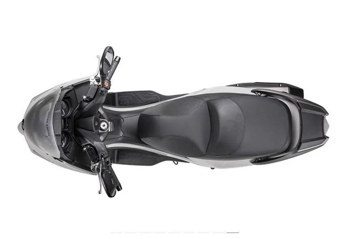Kymco X-Town 300i (2025 - 26) (6)
