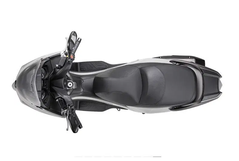 Kymco X-Town 300i (2025 - 26) (6)
