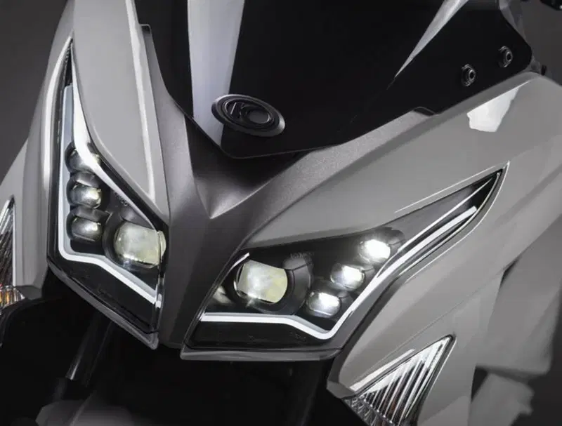 Kymco X-Town 300i (2025 - 26) (5)