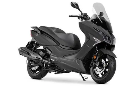 Kymco X-Town 300i (2025 - 26) nuova
