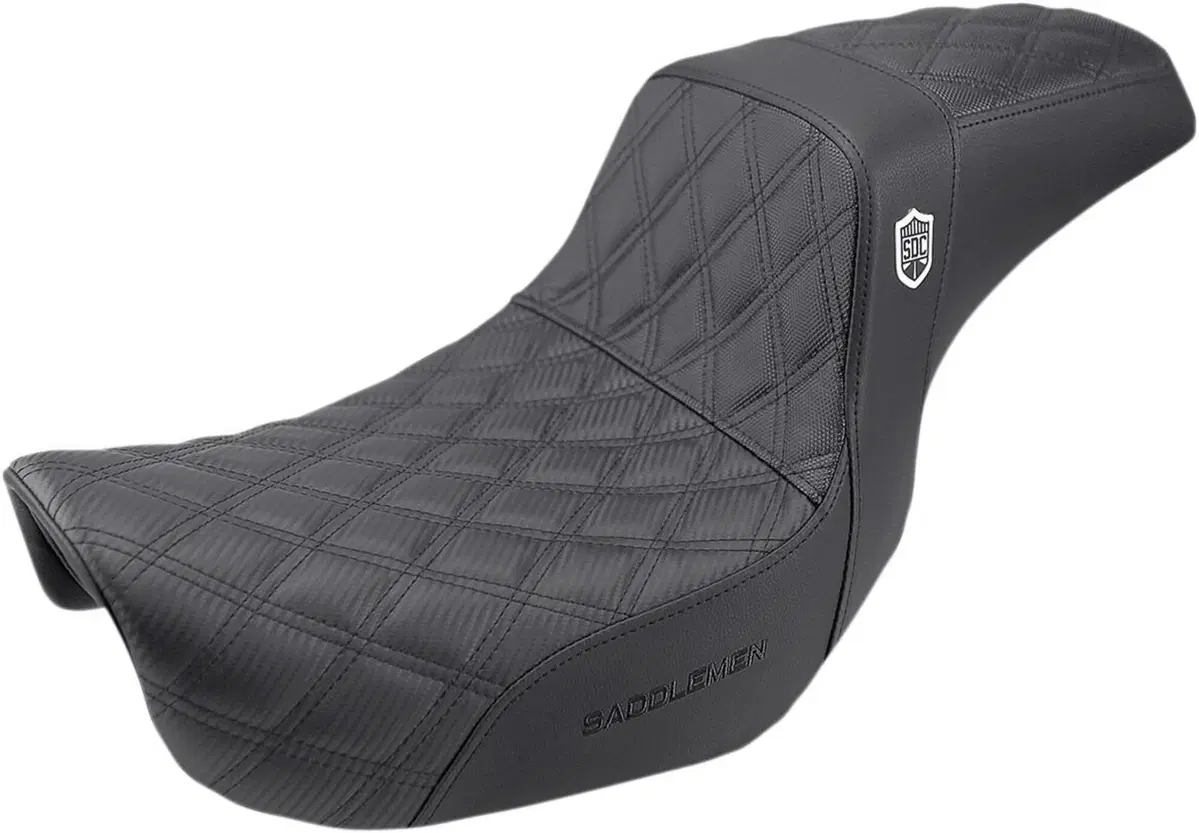 Sella Saddlemen by San Diego Custom Pro Series SDC