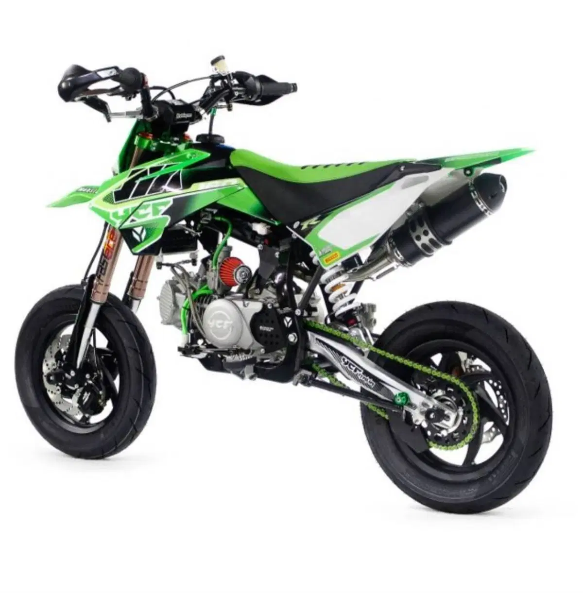 YCF SM 160 Limited Mobster (2022 - 24) (2)