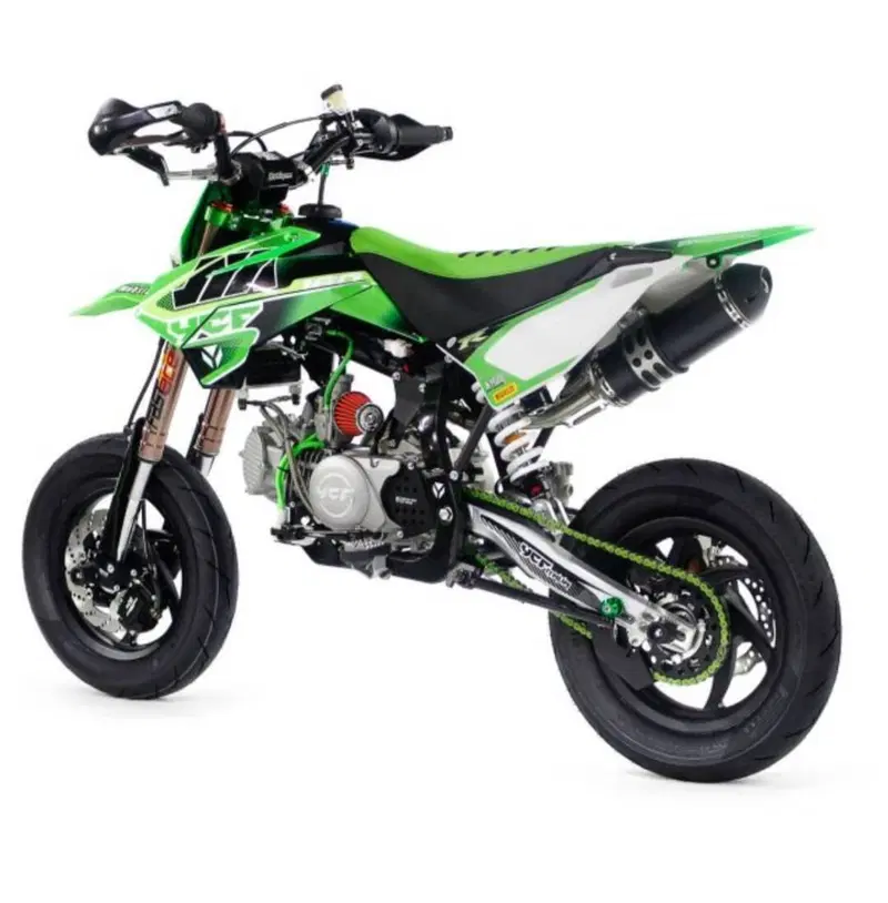 YCF SM 160 Limited Mobster (2022 - 24) (2)
