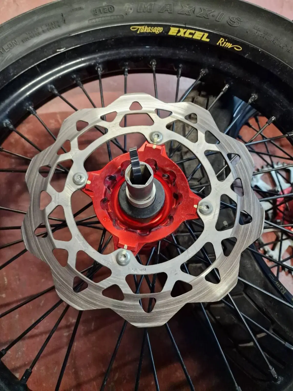 Flat Track Kite (4)