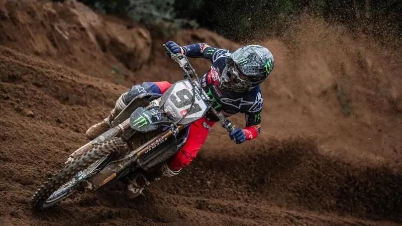 EICMA title sponsor degli internazionali d'Italia Motocross 2023