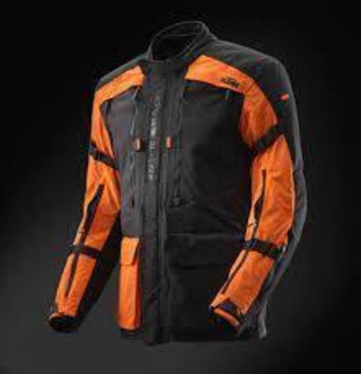 KTM TERRA ADVENTURE V2 JACKET (2)