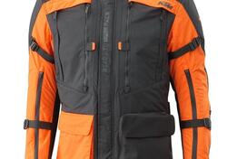 KTM TERRA ADVENTURE V2 JACKET