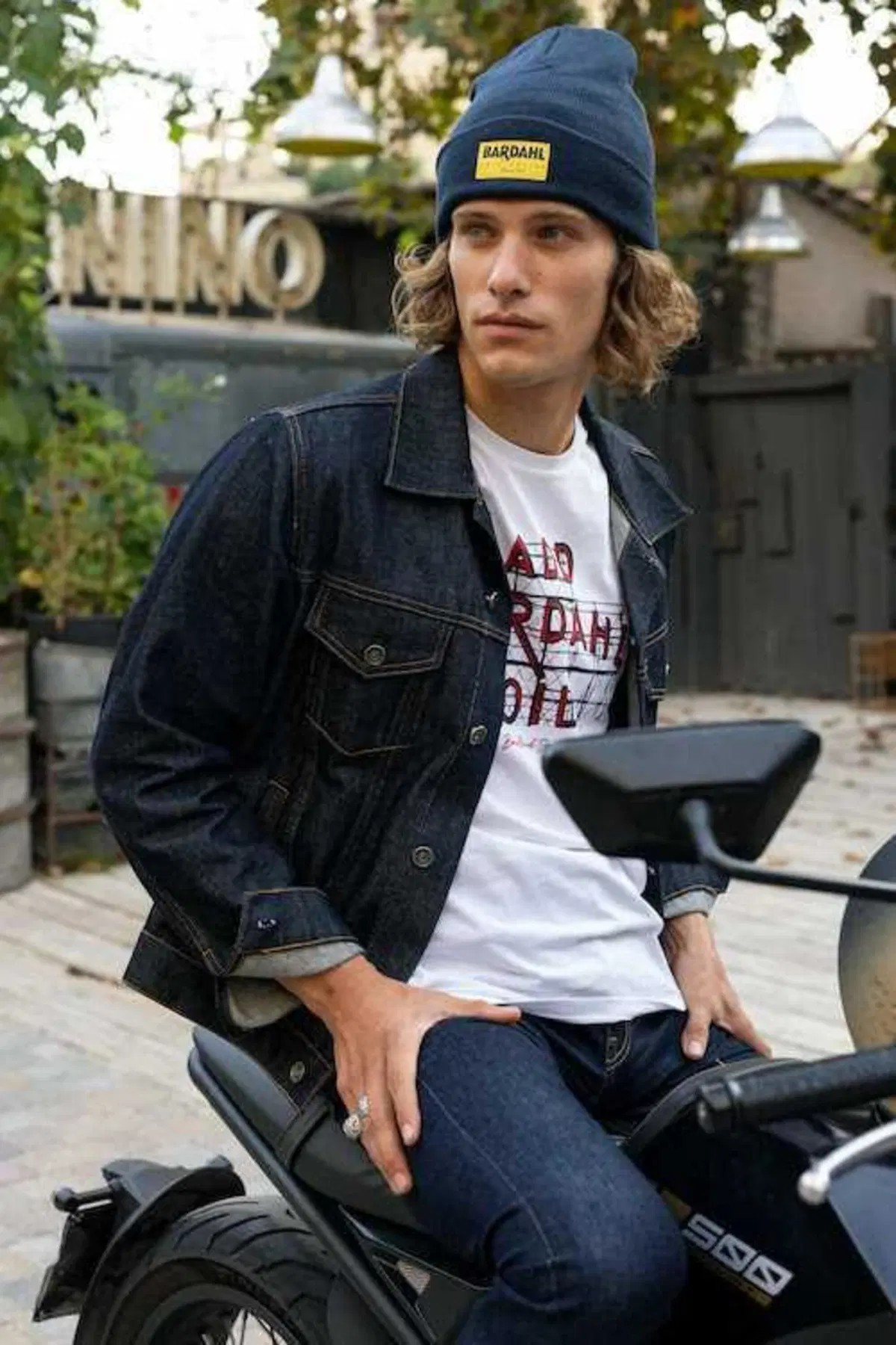 Bardahl presenta la nuova linea di abbigliamento Your Free Wear (3)