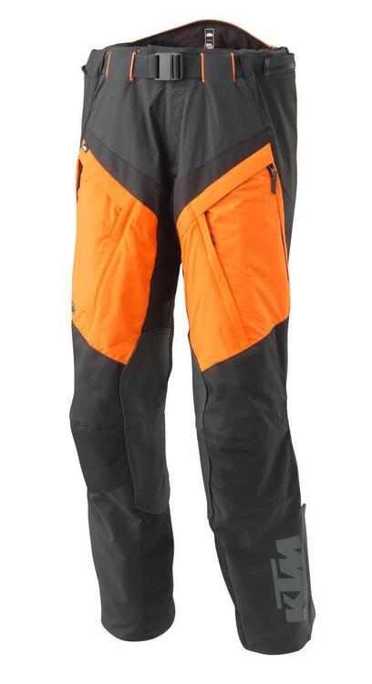 KTM TERRA ADVENTURE V2 PANTS