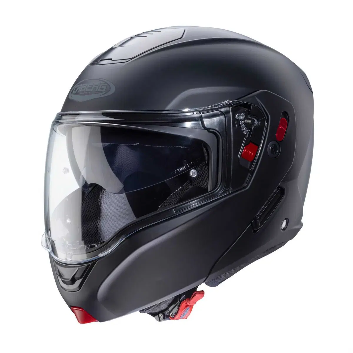 Nuovo apribile Caberg Horus X