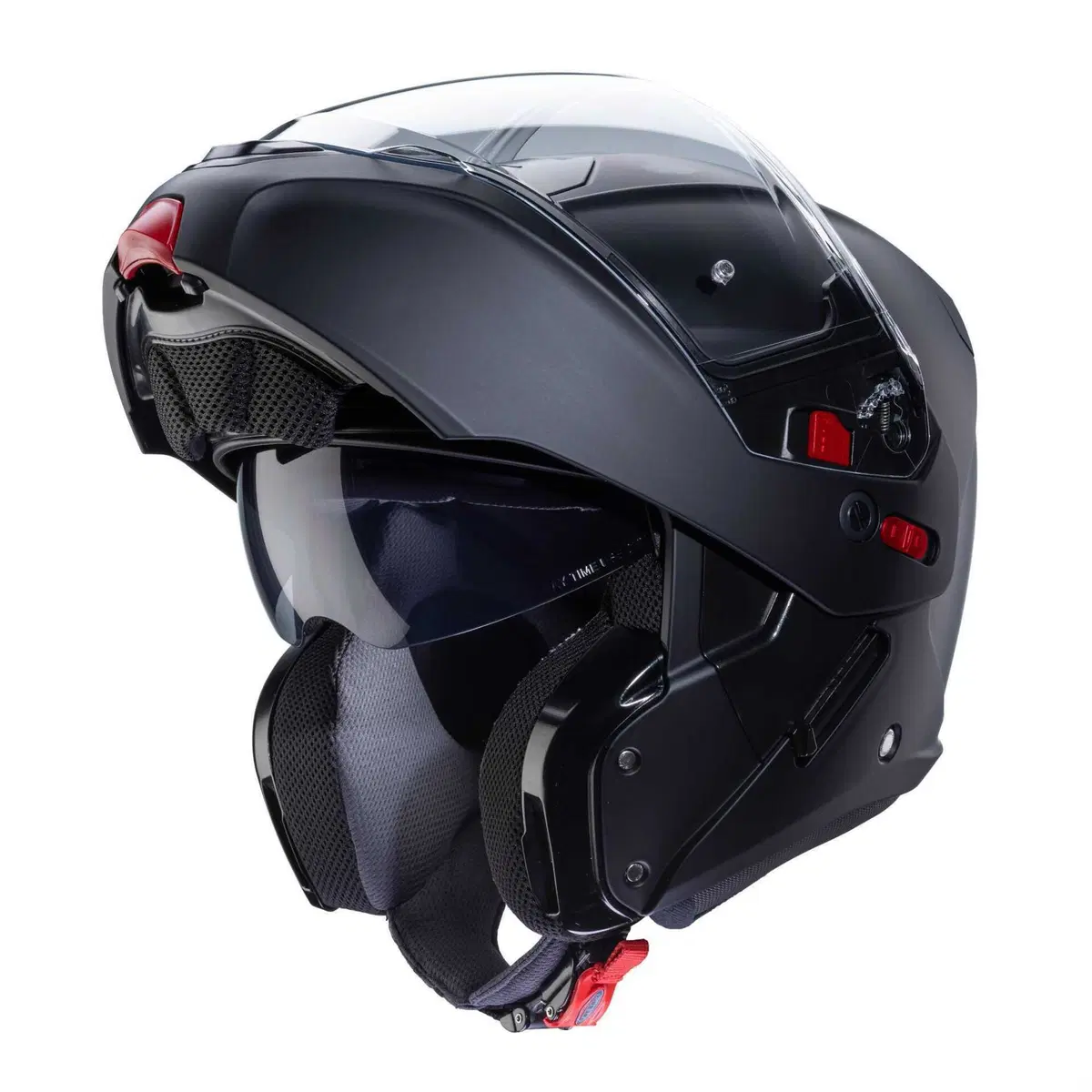 Nuovo apribile Caberg Horus X (2)