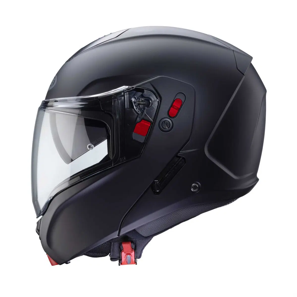 Nuovo apribile Caberg Horus X (3)