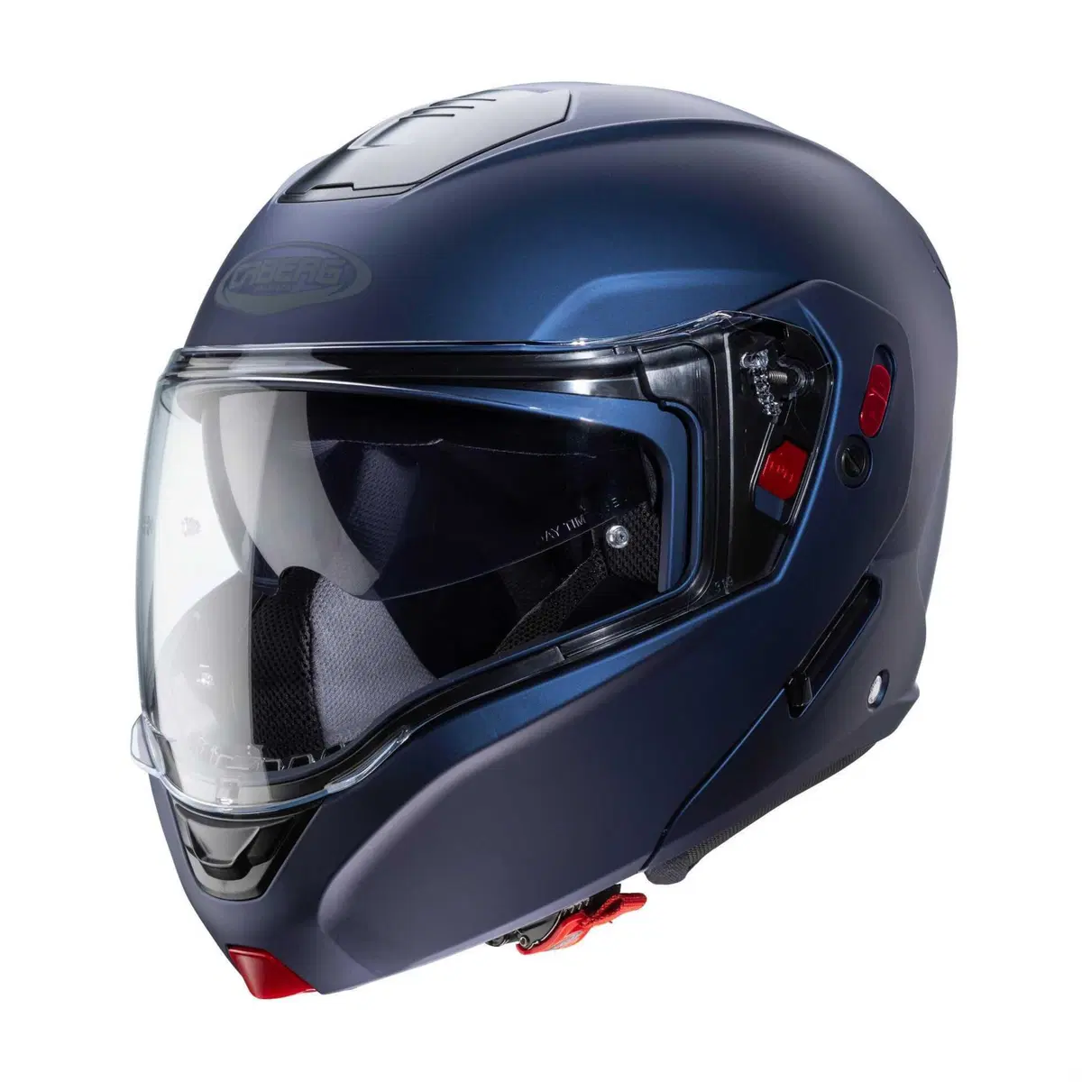 Nuovo apribile Caberg Horus X (4)
