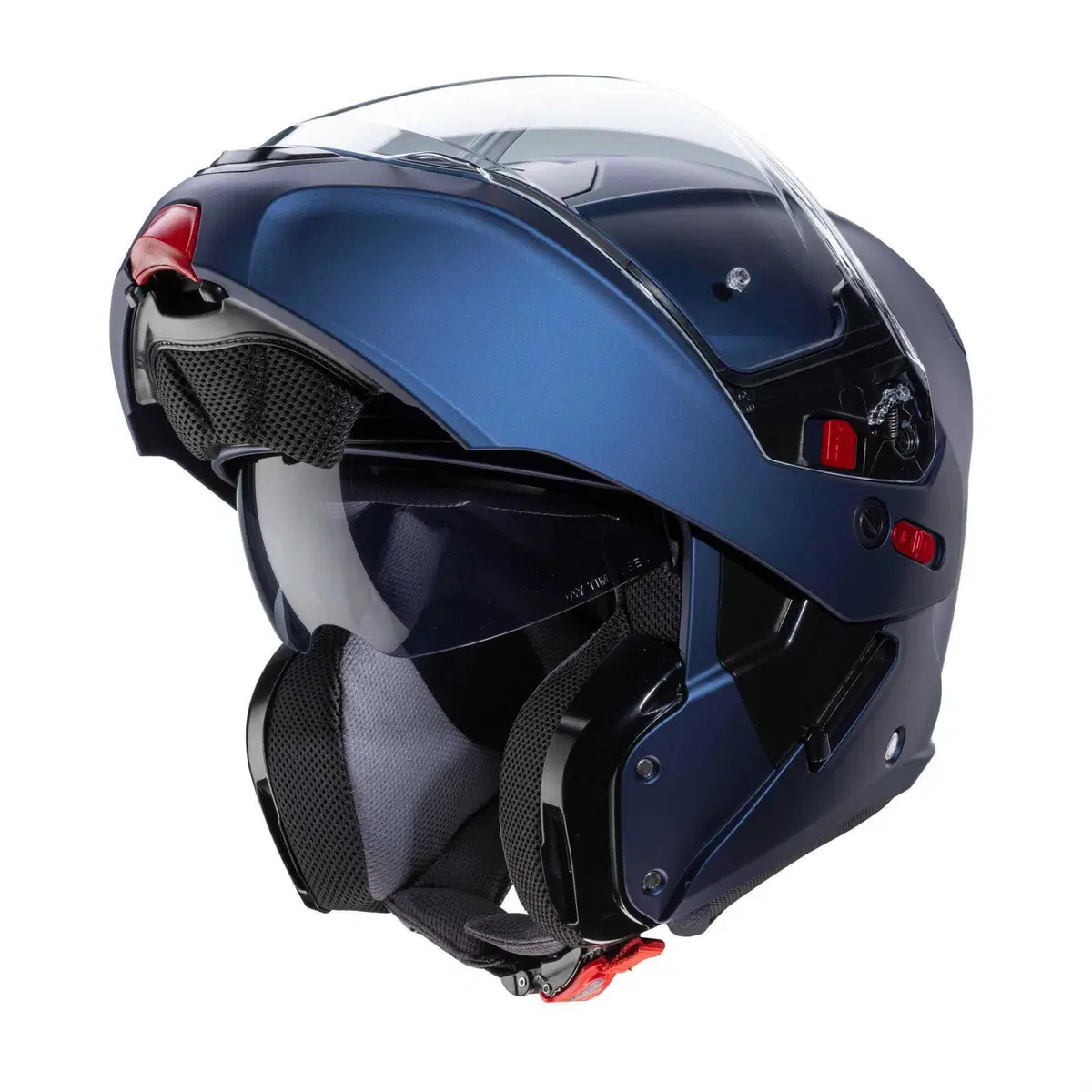 Nuovo apribile Caberg Horus X (5)