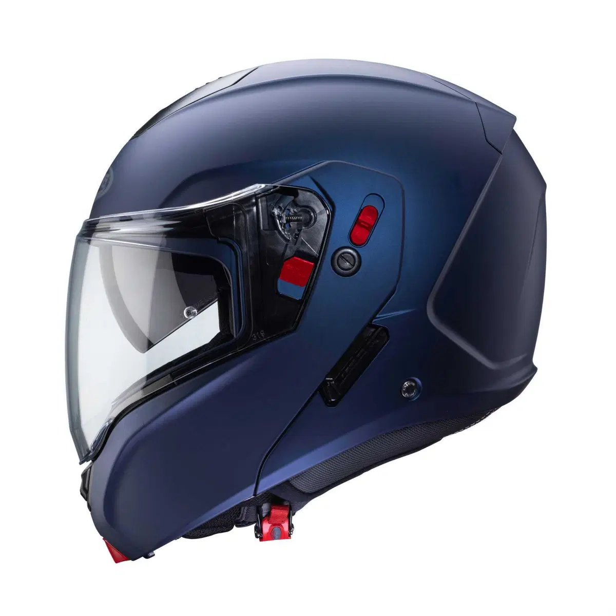 Nuovo apribile Caberg Horus X (6)