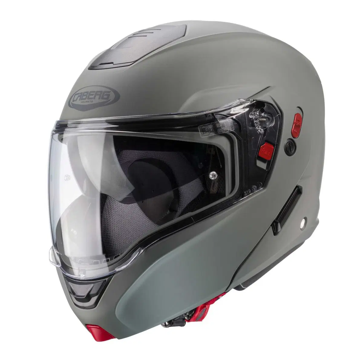 Nuovo apribile Caberg Horus X (7)