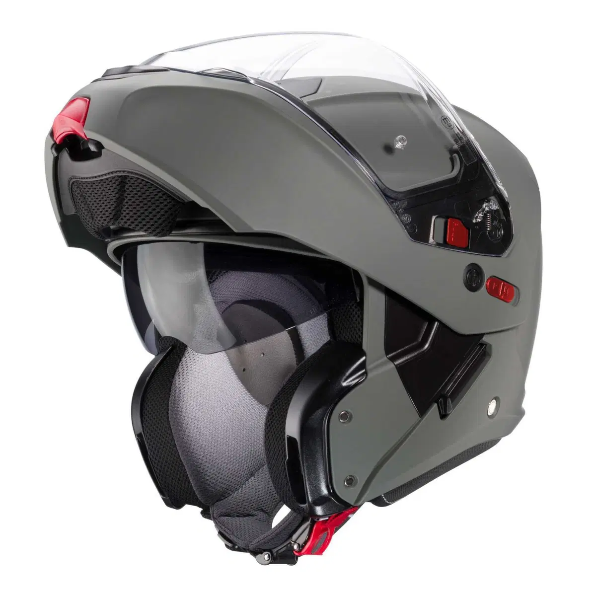 Nuovo apribile Caberg Horus X (8)