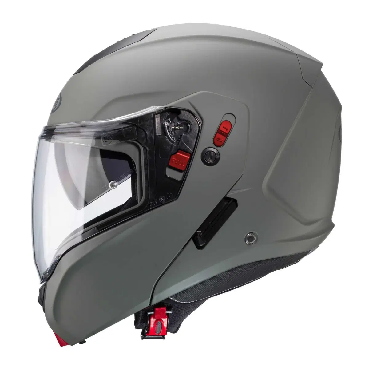 Nuovo apribile Caberg Horus X (9)