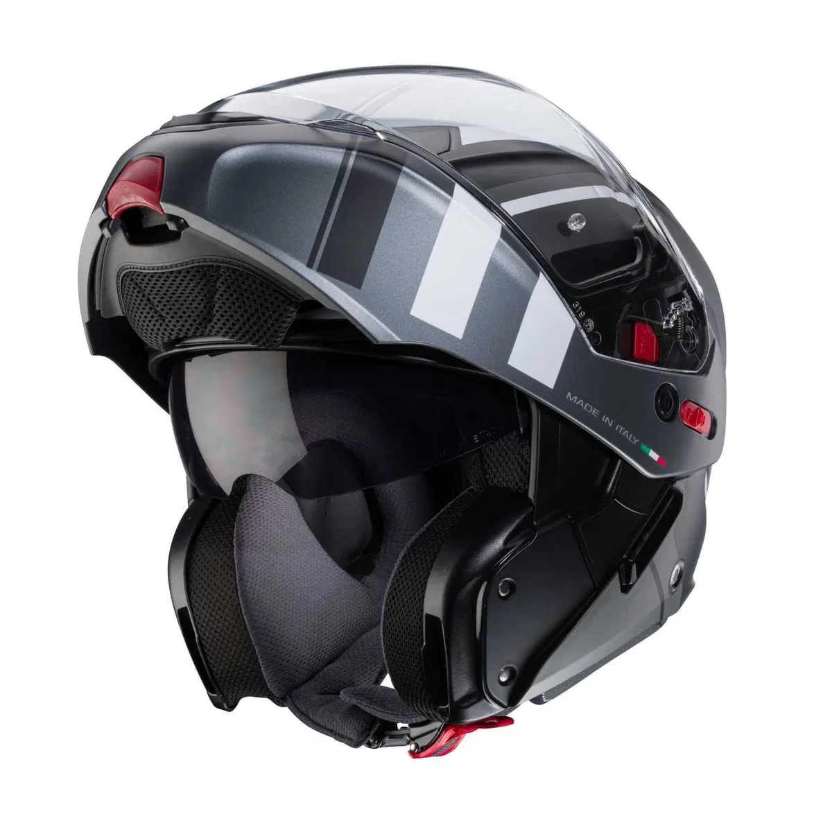 Nuovo apribile Caberg Horus X (11)