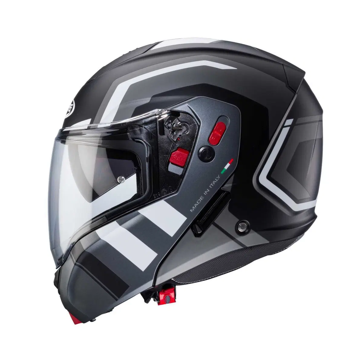 Nuovo apribile Caberg Horus X (12)