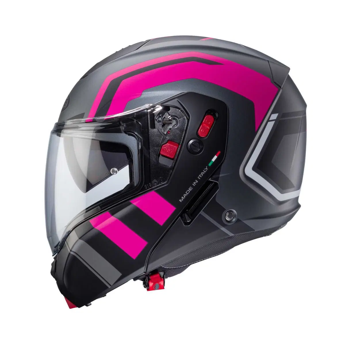 Nuovo apribile Caberg Horus X (16)