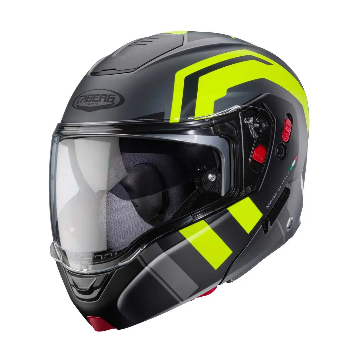 Nuovo apribile Caberg Horus X (19)