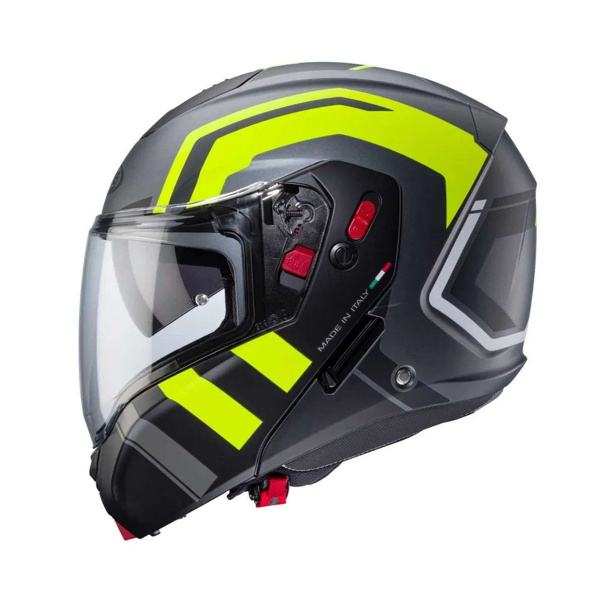 Nuovo apribile Caberg Horus X (20)