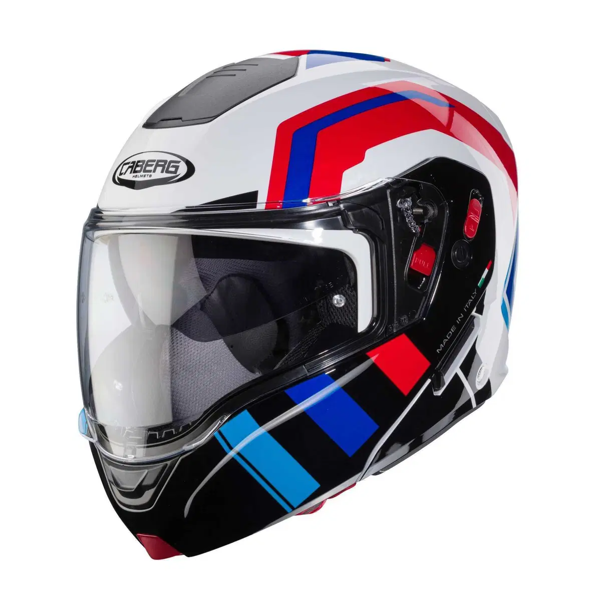 Nuovo apribile Caberg Horus X (22)