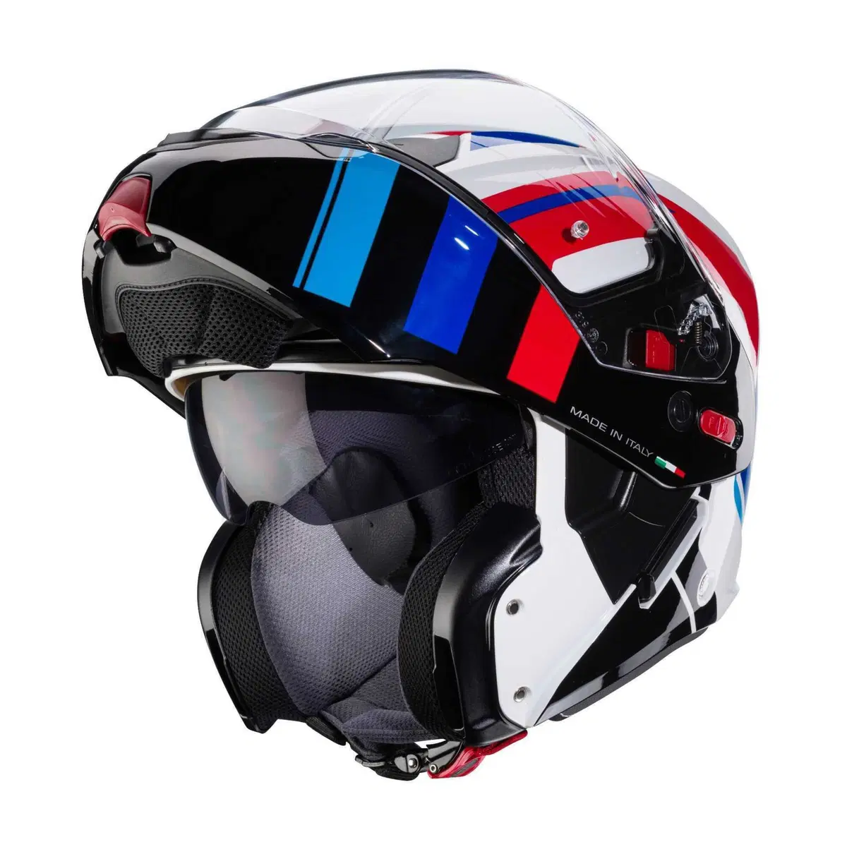 Nuovo apribile Caberg Horus X (23)