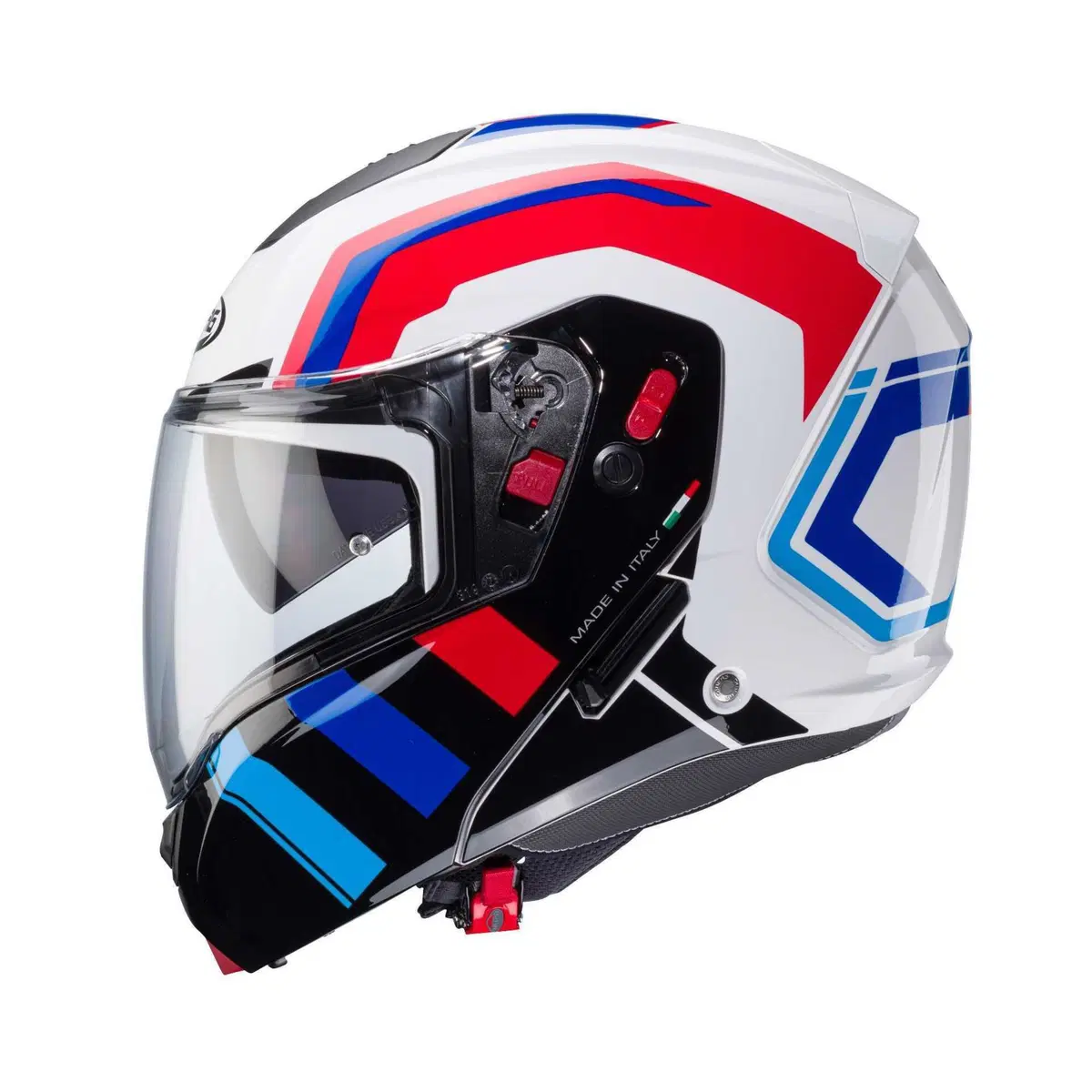 Nuovo apribile Caberg Horus X (24)