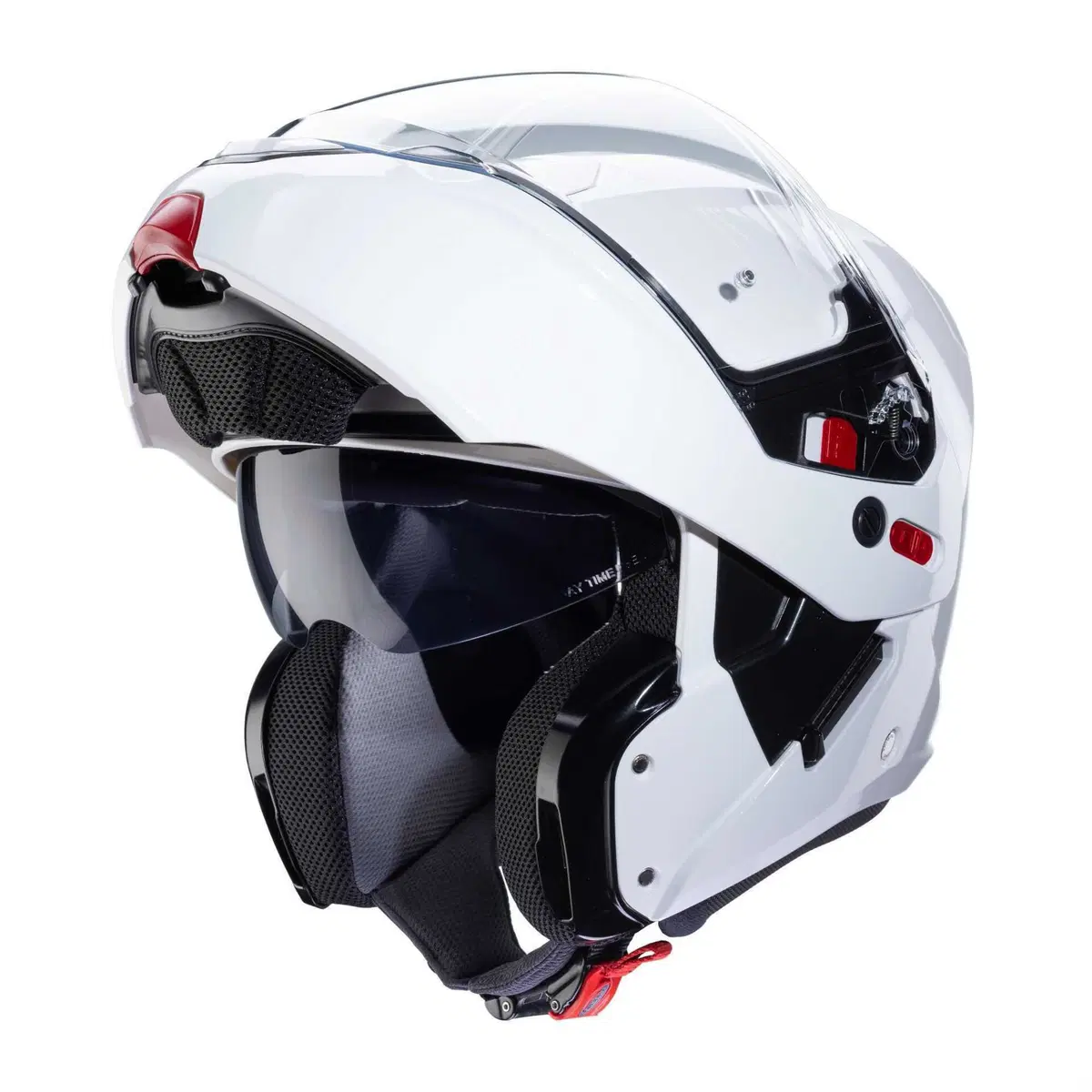 Nuovo apribile Caberg Horus X (27)