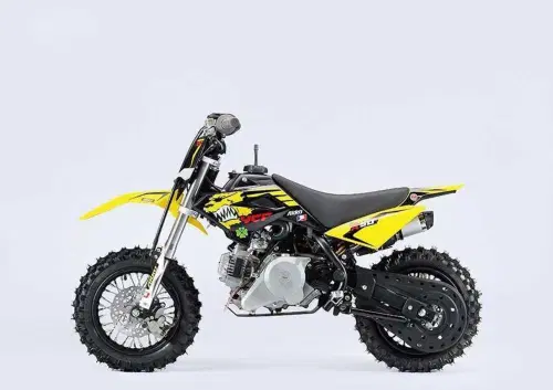 YCF 50A (2021 - 23)