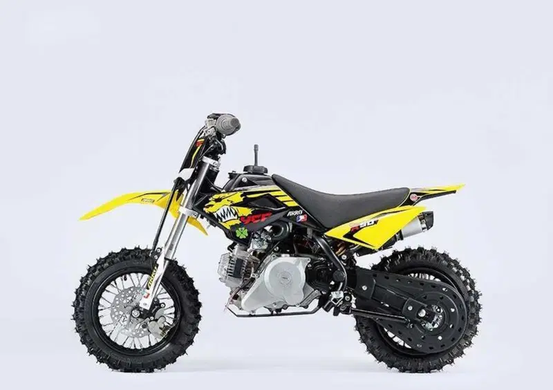 YCF 50A 50A (2021 - 23)