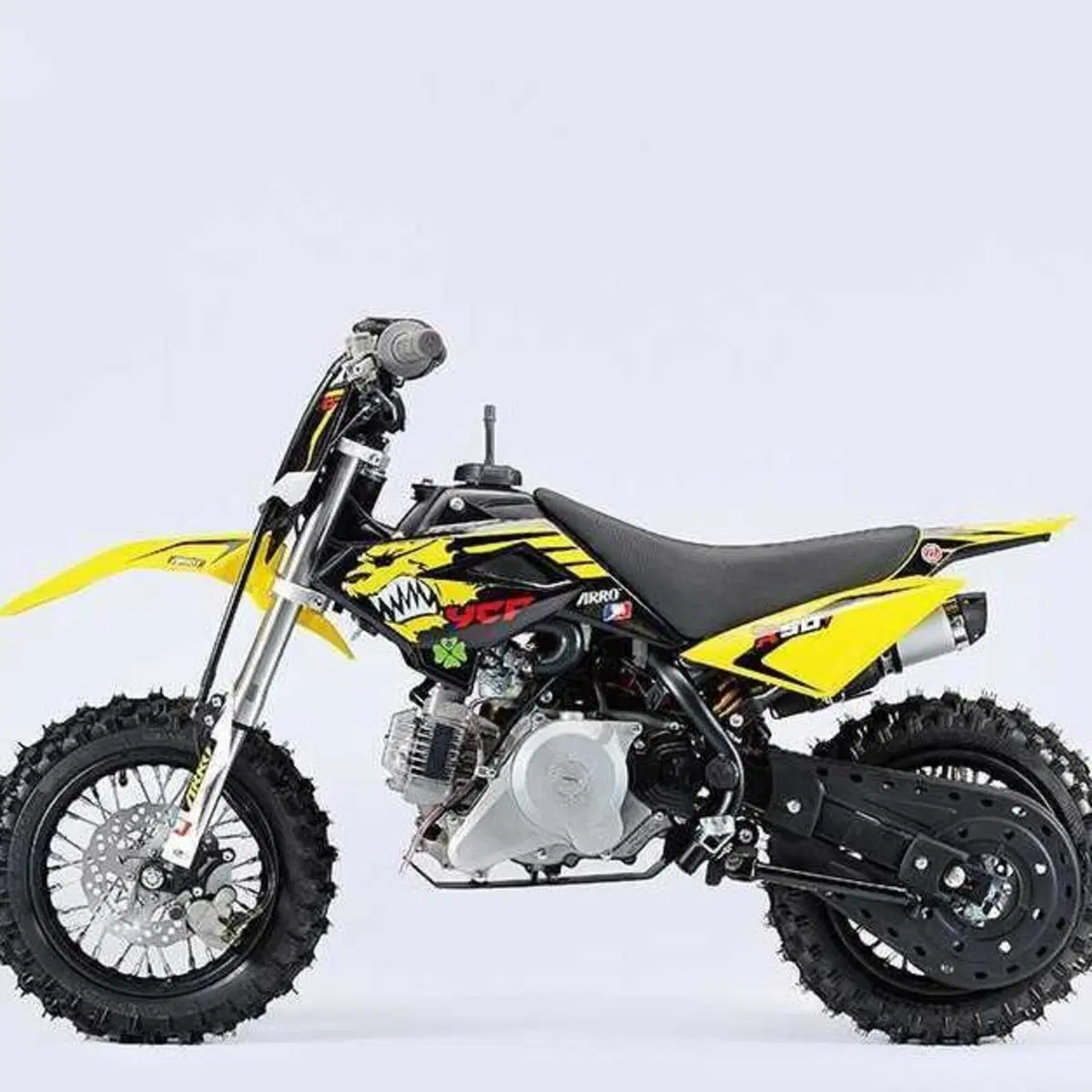 YCF 50A (2021 - 23)